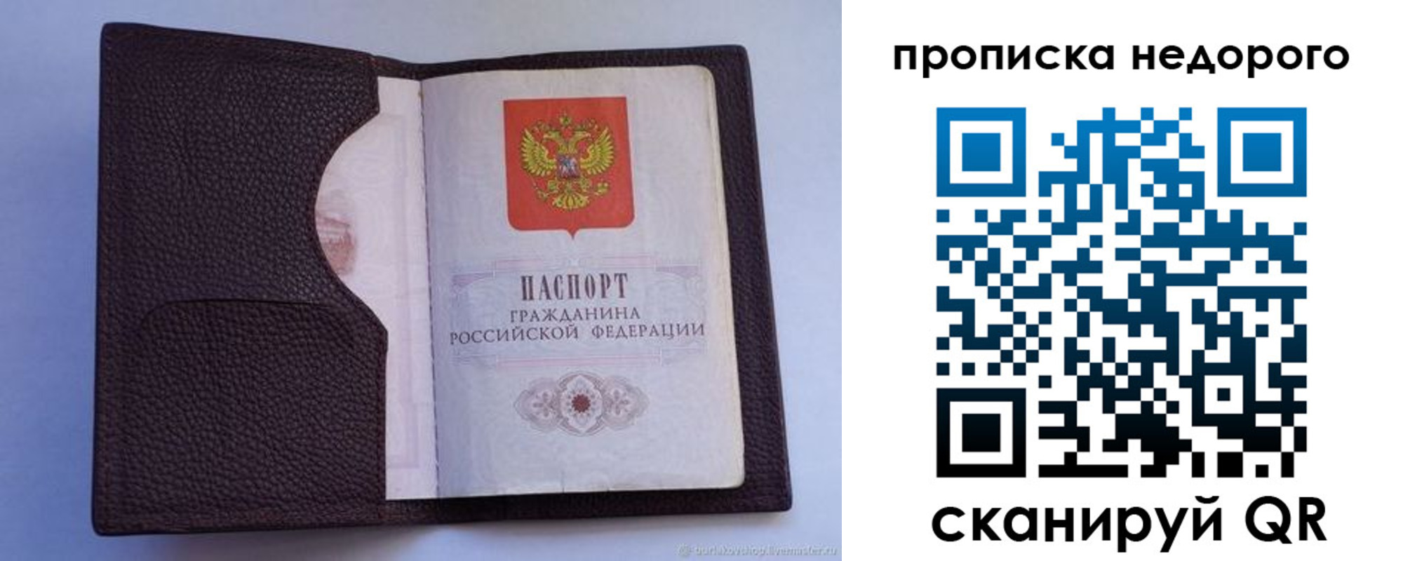 прописка законно в Губкине